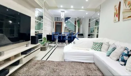 Casa Jardim da Glória - Venda