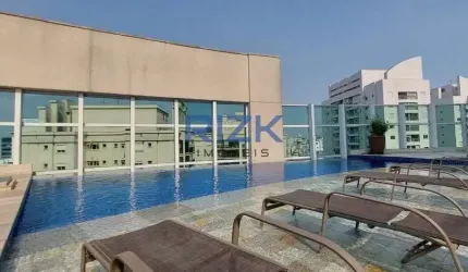 Apartamento Edifício Ciragan