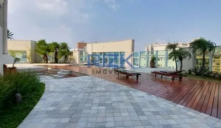 Apartamento Edifício Ciragan