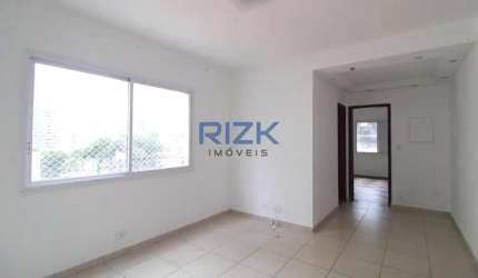 AMPLO AP COM 01 DORM - 73M (ISENTO DE IPTU)