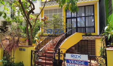 Casa a venda na Aclimação.