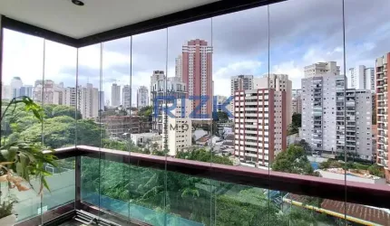 Apartamento Chácara Klabin
