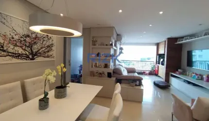 Apartamento pronto para morar