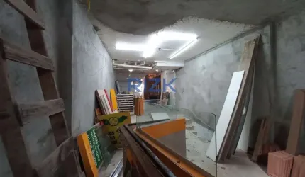 Casa 2 dormitórios Aclimação