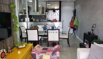 Apartamento Chácara Inglesa