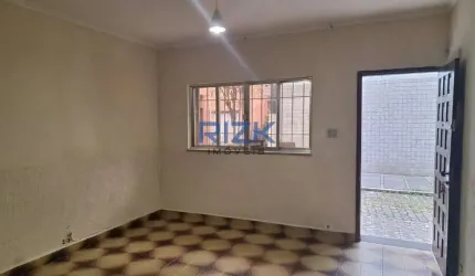 Casa de vila a  venda no  Cambuci