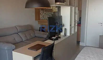 Apartamento a venda na Aclimação
