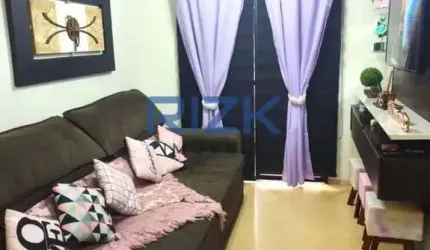 Apartamento Vila Monumento