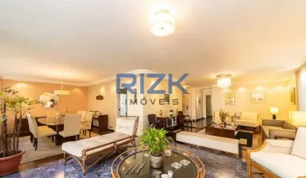 Apartamento Alto Padrão Aclimação