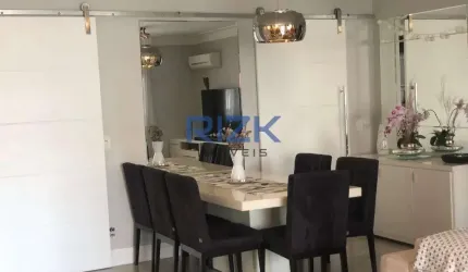 APARTAMENTO DE 3 QUARTOS NA SAUDE