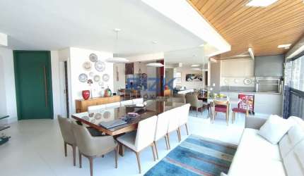 Apartamento a venda no Klabin