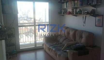 APARTAMENTO A VENDA 01 DORM (ISENTO IPTU) 37M