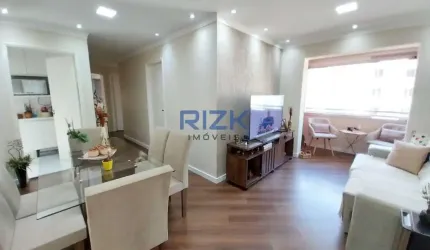 Apartamento a venda na Aclimação