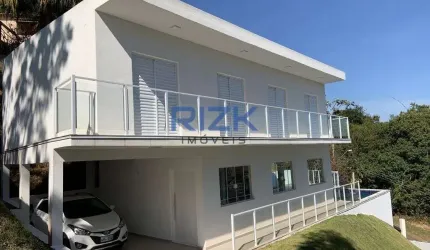 casa em condomínio