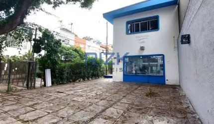 Casa Comercial na Aclimação