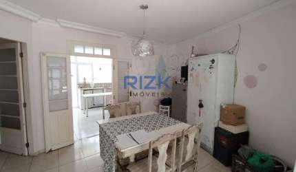 Casa para venda na Aclimação.