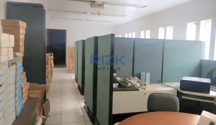 Sobrado comercial  na  Vila Monumento.