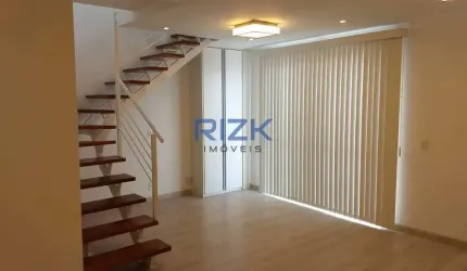 Apartamento Duplex Sumarezinho