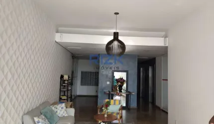 Apartamento a venda na Aclimação.