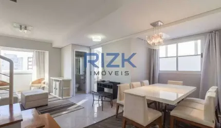 Cobertura Duplex Bela Vista
