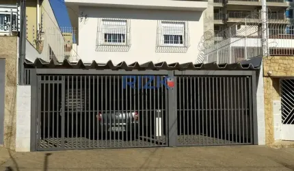 Casa a venda no Ipiranga.