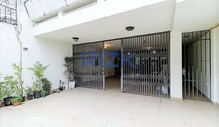 Sobrado Vila Mariana