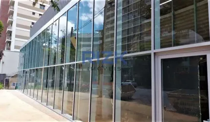 LOJA EM PINHEIROS Á 700m DO METRÔ FARIA LIMA