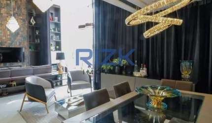 Apartamento 3 Suítes Alto Padrão Vila Mariana