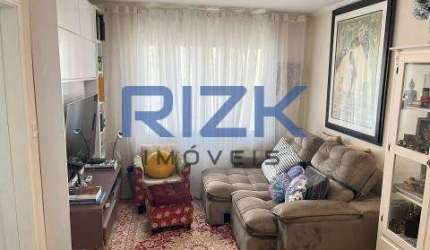 Apartamento Cambuci