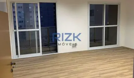 Sala Comercial com 40 metros na Vila Mariana