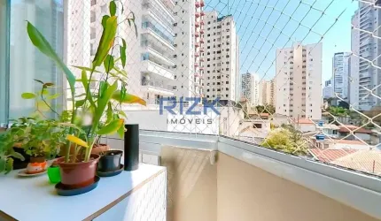 Apartamento  2 Quartos e 2 banheiros à Venda