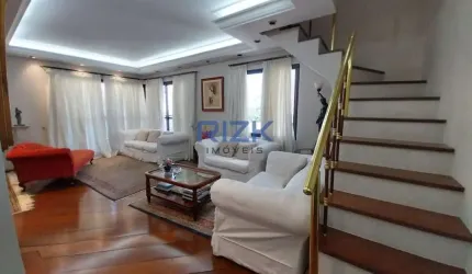 Cobertura a venda no Paraiso