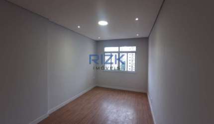 Apartamento reformado próximo ao metro