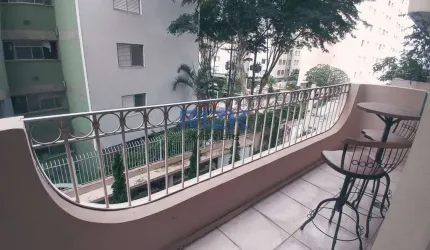 APARTAMENTO 42M2, 1 QUARTO, SACADA
