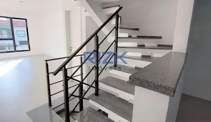 Sobrado Novo Aclimação 196m² de área total