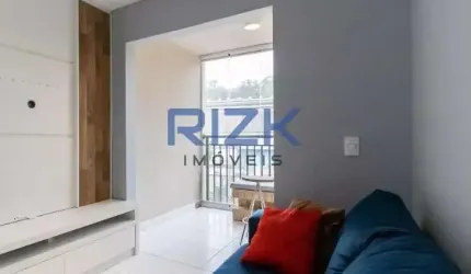 Apartamento 2 quartos jardim da Saúde