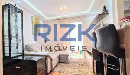 Apartamento Paraíso