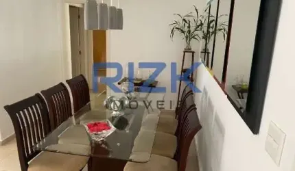 Apartamento de 2 quartos  Aclimação