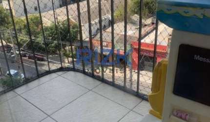 Apartamento a venda na Aclimação