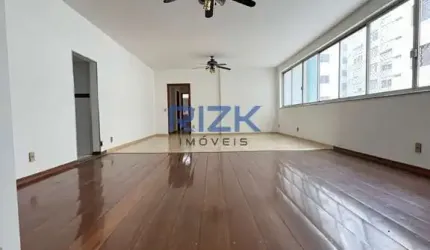 Apartamento com 3 quartos à venda em Paraíso - SP