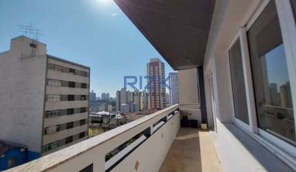 Apartamento a venda na Aclimação
