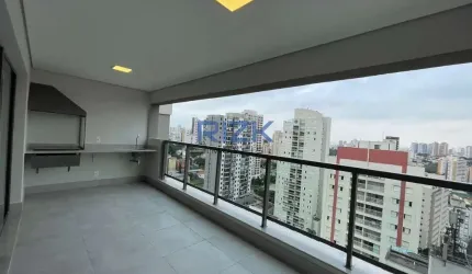 Apartamento  com 3 dormitórios  Varanda Gourmet