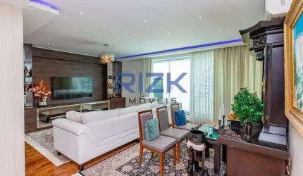 Pronta para morar. Rua fechada com monitoramento.