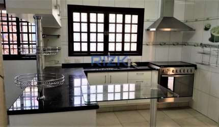 Casa Térrea na Vila Mariana com 3 dormts e 3 vagas