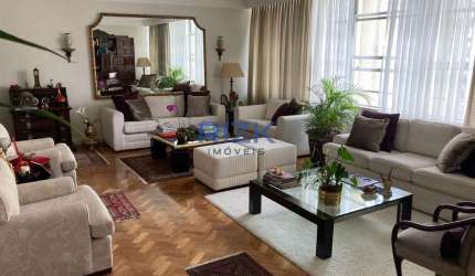 Apartamento   Higienópolis Venda e Locação