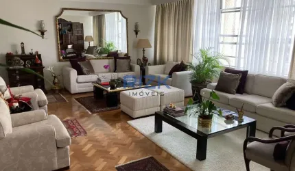Apartamento   Higienópolis Venda e Locação