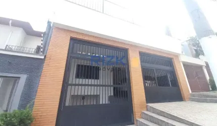 casa 4 dormitórios na Aclimação