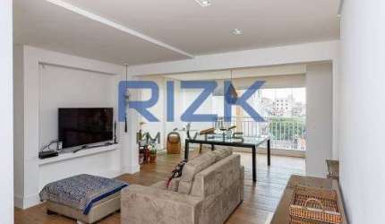 Apartamento a venda na Vila Mariana.