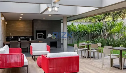 Apartamento a venda na Vila Mariana