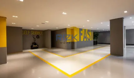 Apartamento a venda na Vila Mariana